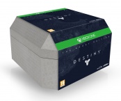 Destiny The Ghost Edition (XboxOne)