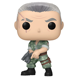 

Фигурка Funko POP Movies: Avatar - Miles Quaritch (1324) (65644)