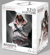 Фигурка Assassin's Creed: Ezio Auditore