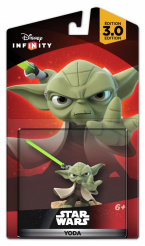 Disney. Infinity 3.0 Персонаж "Yoda"
