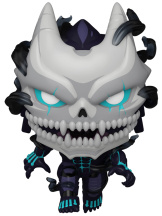Фигурка Funko POP Animation: Kaiju No. 8 – Kaiju No. 8 (Uncontrollable) Exclusive (2326) (91902) (11,4 см)