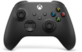Геймпад беспроводной Xbox Series (черный) (GameReplay)