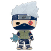 Значок Funko POP Pin Naruto Shippuden – Kakashi (Lightning Blade) (NRPP0001)