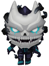 Фигурка Funko POP Animation: Kaiju No. 8 – Kaiju No. 8 (Uncontrollable) Exclusive (2326) (91902) (11,4 см)