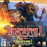 Silverfall + Silverfall: Магия земли (PC-DVD)