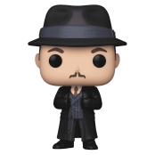 Фигурка Funko POP TV: Peaky Blinders - Michael Gray (1400) (72183)