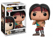 Фигурка Funko POP! Vinyl: Games: Mortal Kombat: Liu Kang 21688