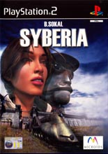 Syberia