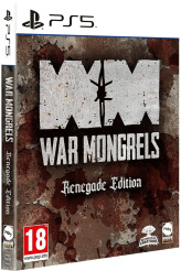 War Mongrels (PS5)