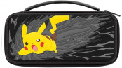 Дорожный чехол Pikachu для Nintendo Switch