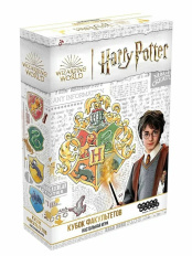 Настольная игра Гарри Поттер: Кубок факультетов