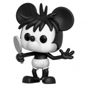 Фигурка Funko POP Mickey's 90th – Plane Crazy (32191)