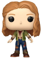 Фигурка Funko POP Television: Stranger Things Season 5 – Max Mayfield (1805) (90288) (9,5 см)