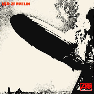 

Виниловая пластинка Led Zeppelin – Led Zeppelin I (LP)