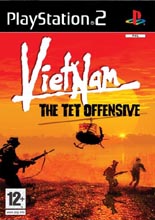 Vietnam: The Tet Offensive