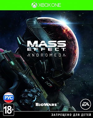 

Mass Effect: Andromeda (XboxOne)