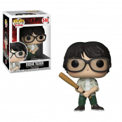 Фигурка Funko POP! Vinyl: IT S2- Richie w/ bat 29524