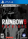 Tom Clancy's Rainbow 6 Patriots (PS4)