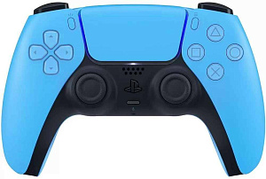 Геймпад Dualsense Wireless Controller - Starlight Blue для PS5