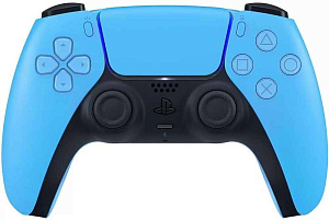  Dualsense Wireless Controller - Starlight Blue  PS5