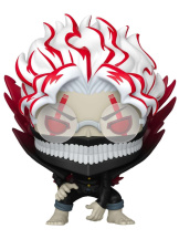 Фигурка Funko POP Animation: DanDaDan – Okarun (Transformed) (2100) (90667) (9,5 см)