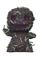 Фигурка Funko POP Disney: The Nightmare Before Christmas – Oogie Boogie (Bugs) (450) (32838) (9,5 см)