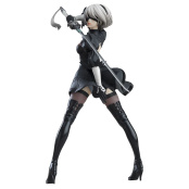 Фигурка Good Smile Company POP UP PARADE NieR: Automata – Ver1.1a 2B (YoRHa No.2 Type B) (17 см)