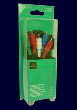 Component Video Cable /Sony/