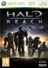 Halo: Reach Limited Edition (Xbox 360)