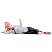 Фигурка-аниме Banpresto Chainsaw Man:  Power Prize Figure (88117) (22 см)