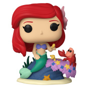 Фигурка Funko POP Disney: Ultimate Princess - Ariel (1012) (54742)