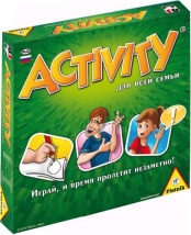 Activity для всей семьи