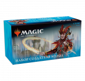 Набор для создания колод Magic The Gathering – Выбор Равники (на русском языке)