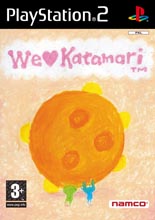 We Love Katamari