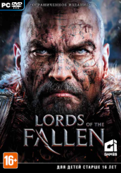 Lords of the Fallen (PC)