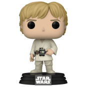 Фигурка Funko POP Star Wars Ep 4: A New Hope - Luke Skywalker (594) (67536)