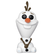 Фигурка Funko POP Disney: Frozen 2 – Olaf (40895)