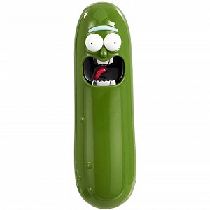 

Открывалка Funko Rick & Morty – Bottle Opener (Pickle Rick)