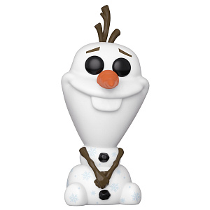 

Фигурка Funko POP Disney: Frozen 2 – Olaf (40895)