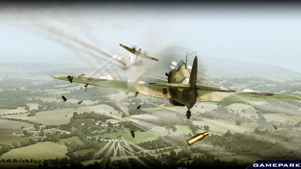 Il 2 sturmovik shop ps3