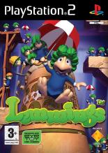 Lemmings (PS2)