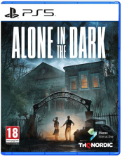 Alone in the Dark (PS5)