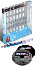 Dead Rising 2: Zombrex Edition (PS3)