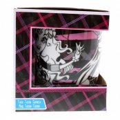 Кружка Monster High