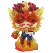 Фигурка Funko POP My Hero Academia – Endeavor (48470)