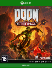 DOOM Eternal (Xbox One)