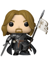 Фигурка Funko POP Movies: The Lord of the Rings – Boromir (1986) (90314) (9,5 см)