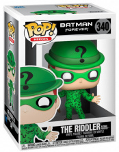 Фигурка Funko POP DC: Batman Forever – Riddler (47705)