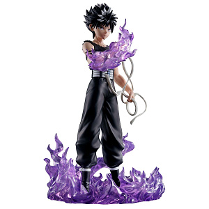 

Фигурка Banpresto Yu Yu Hakusho: Ankoku Bujutsukai – Hiei [Black Dragon Wave Effect Ver.] (17 см)