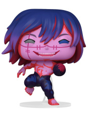 Фигурка Funko POP Animation: Jujutsu Kaisen – Mahito with Drill (2126) (87972) (9,5 см)